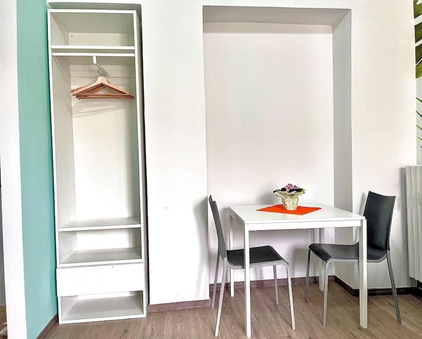 Loft Deluxe Metro Bengasi Appartamento