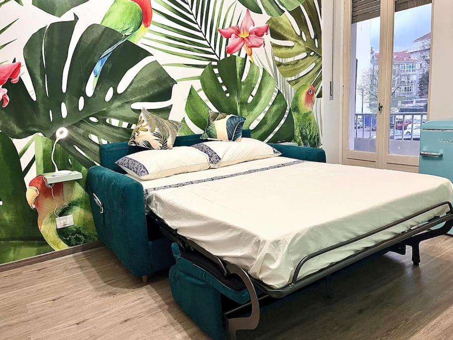 Appartamento Loft Deluxe Metro Bengasi *