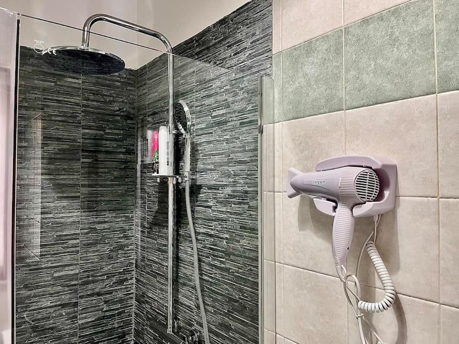 Appartamento Loft Deluxe Metro Bengasi *